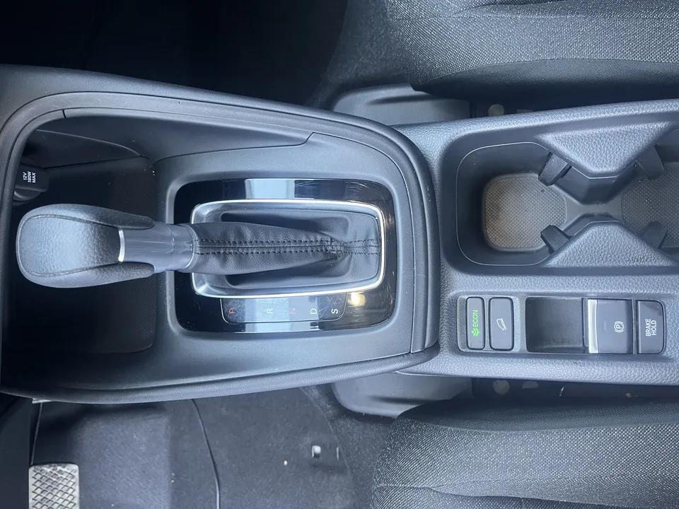 Honda VEZEL Binzhi 2023 1.5L CVT Elite Edition 2023 — миниатюра 3