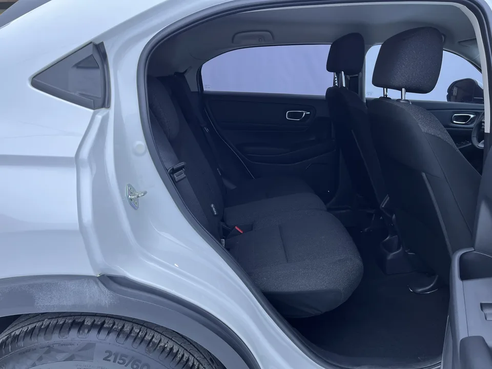 Honda VEZEL Binzhi 2023 1.5L CVT Elite Edition 2023 — миниатюра 4