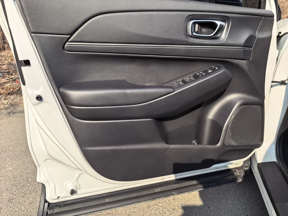 Honda VEZEL Binzhi 2023 1.5L CVT Pioneer Edition 2023 — миниатюра 3