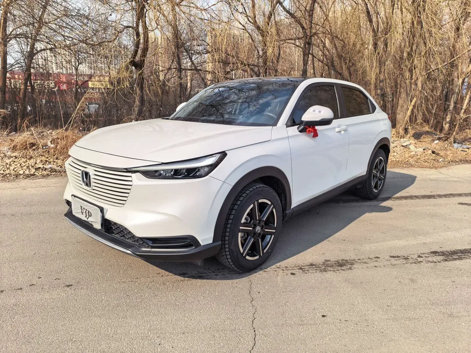 Honda VEZEL Binzhi 2023 1.5L CVT Pioneer Edition 2023 — фото 1, купить с доставкой в Москву