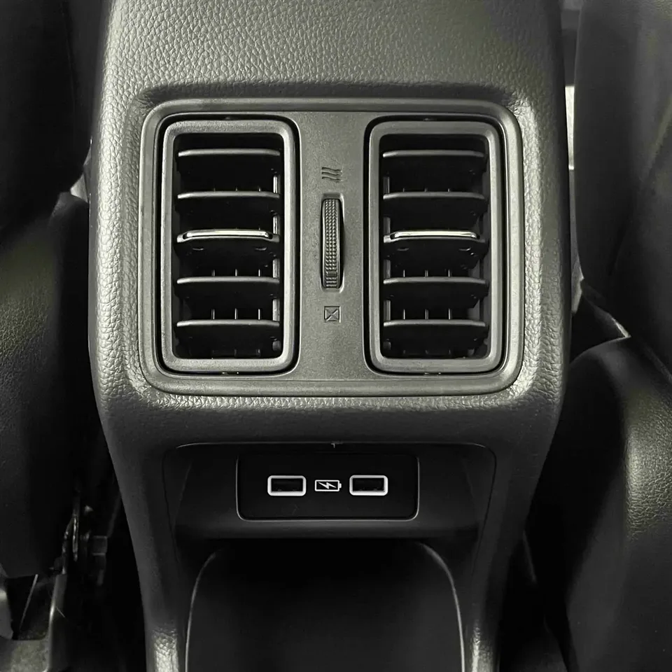 Honda VEZEL Binzhi 2023 1.5L CVT Pioneer Edition 2023 — миниатюра 2