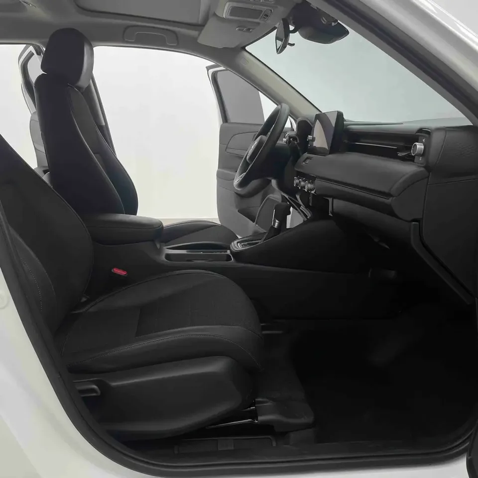 Honda VEZEL Binzhi 2023 1.5L CVT Pioneer Edition 2023 — миниатюра 5