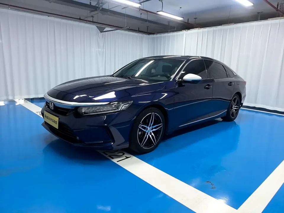 Honda Inspire 2022