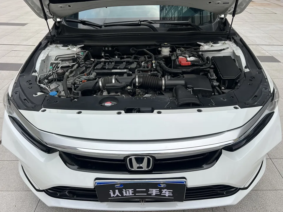 Honda Inspire Inship 2022 260TURBO Exquisite Edition 2022 — миниатюра 3