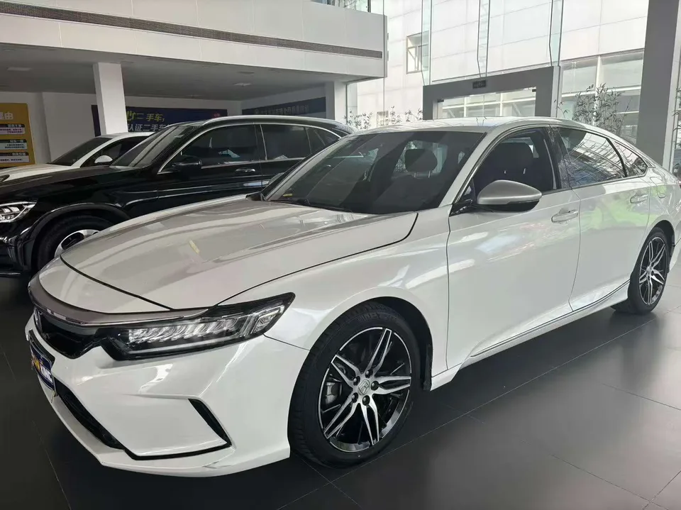 Honda Inspire 2022