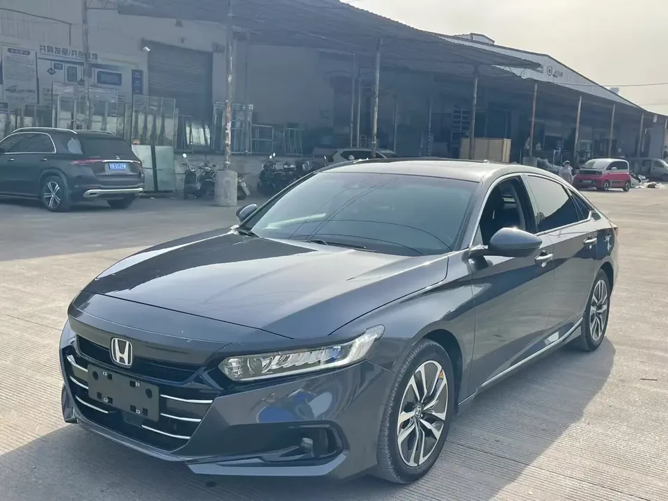 Honda Accord 2023