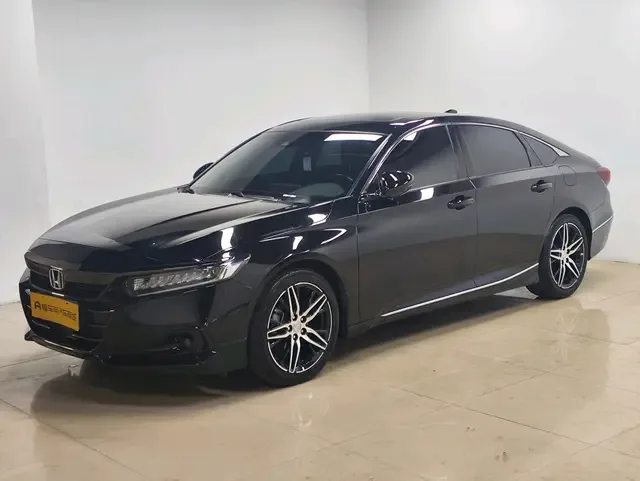 Honda Accord 2023