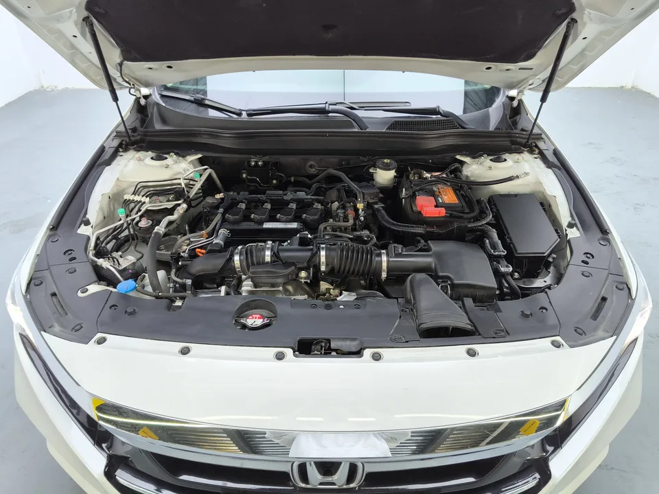 Honda Accord Accord 2022 260TURBO Deluxe Edition 2023 — миниатюра 2