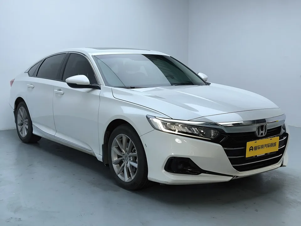 Honda Accord 2023