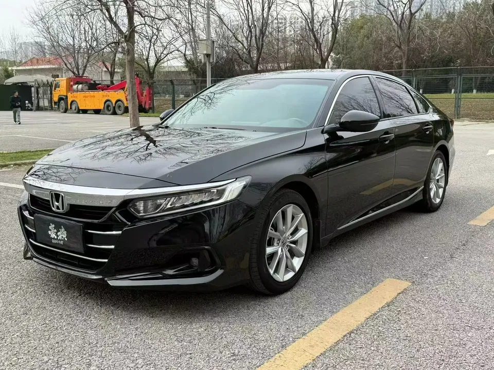 Honda Accord 2023