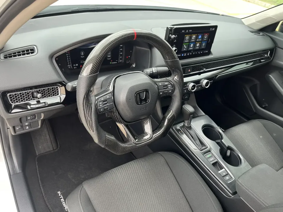Honda Integra 240TURBO CVT Leading Edition 2023 — миниатюра 5