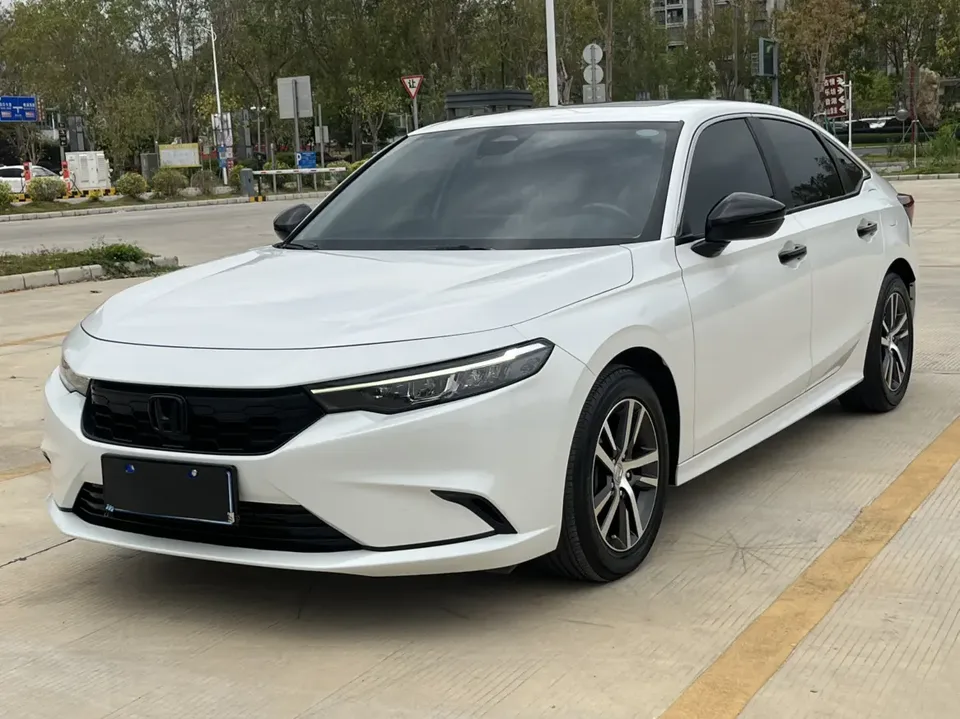 Honda Integra 2023