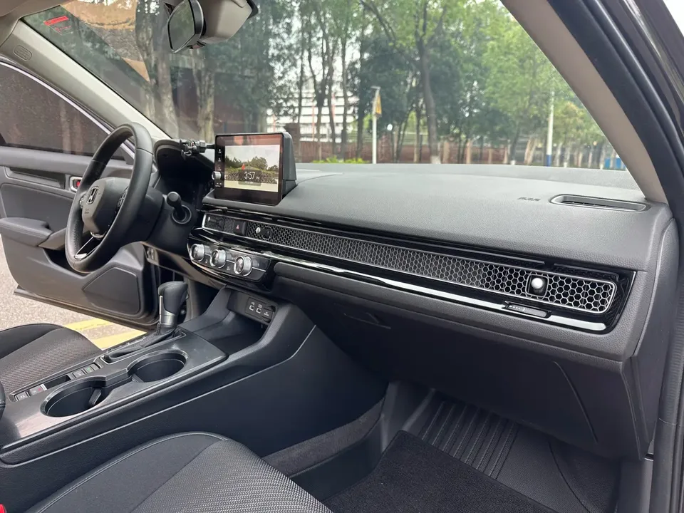 Honda Integra 240TURBO CVT Magic Night Technology Edition 2023 — миниатюра 4