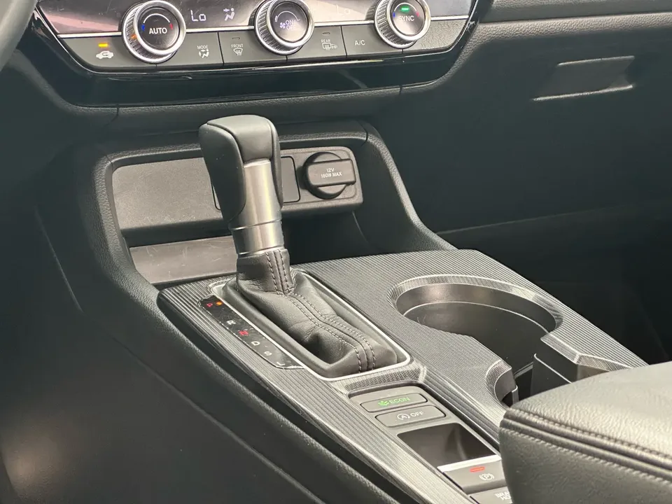 Honda Integra 240TURBO CVT Magic Night Technology Edition 2023 — миниатюра 5