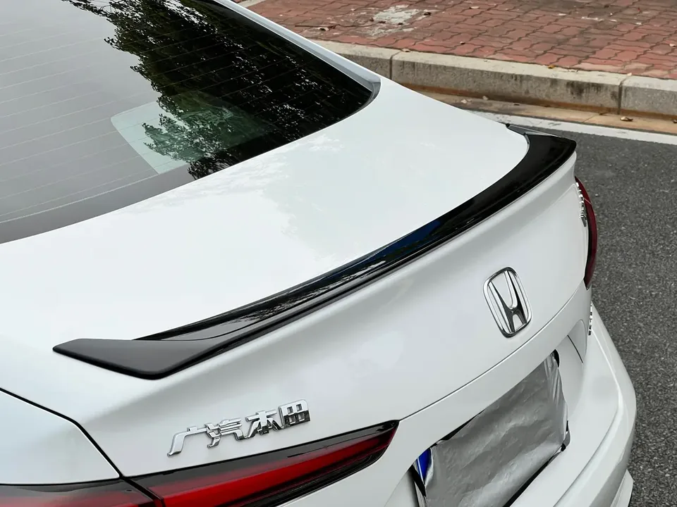 Honda Integra 240TURBO CVT Fantasy NightLuxury Edition 2023 — миниатюра 4