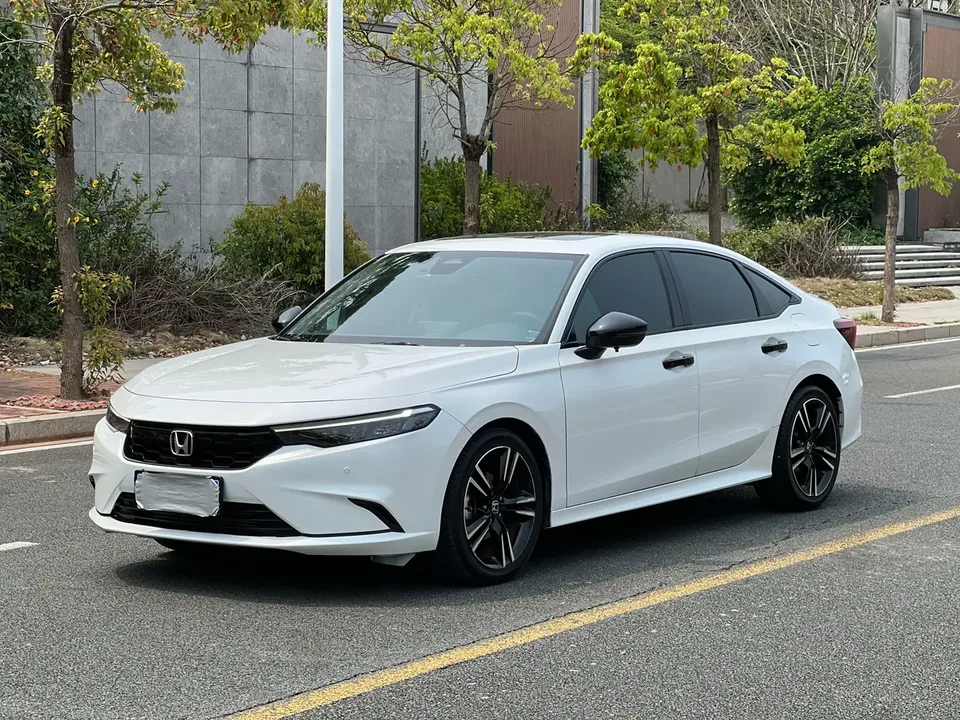 Honda Integra 2023