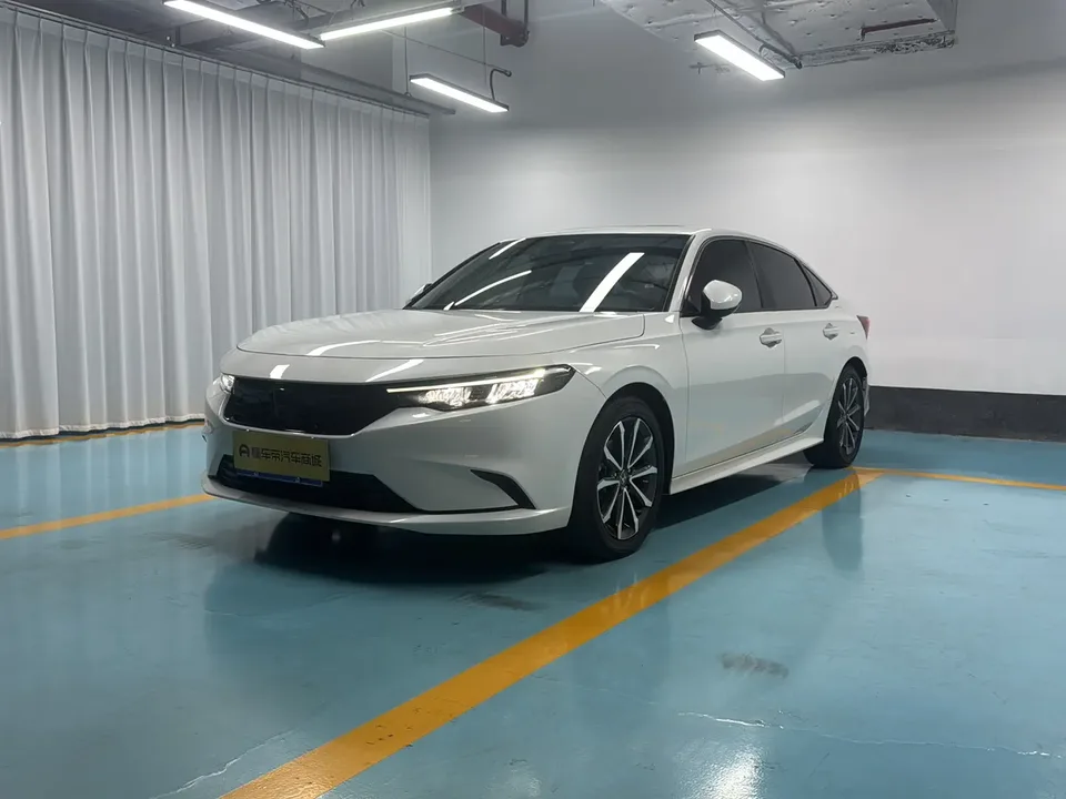 Honda Integra 2025