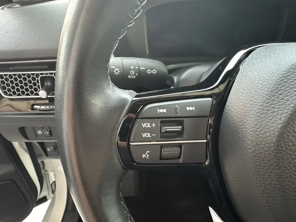 Honda Integra 240TURBO CVT Deluxe Edition 2024 — миниатюра 5
