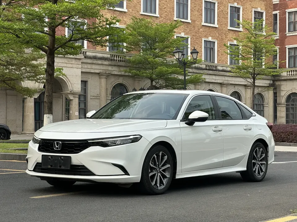 Honda Integra 2024