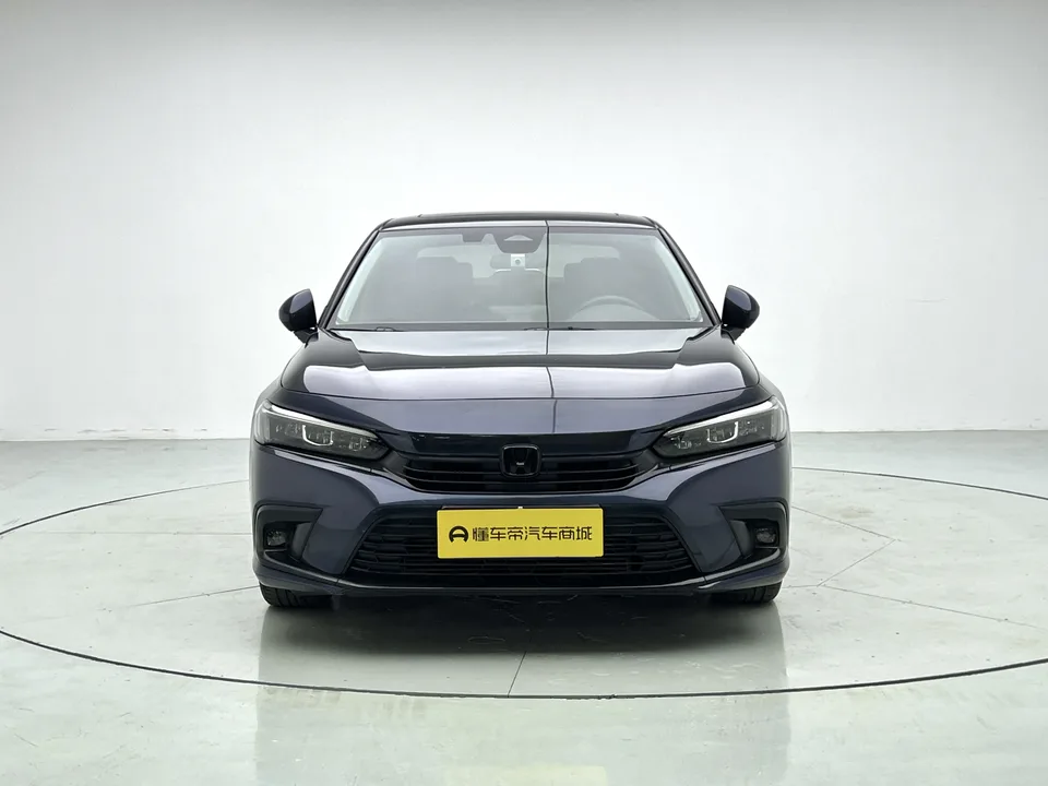Honda CIVIC 2022