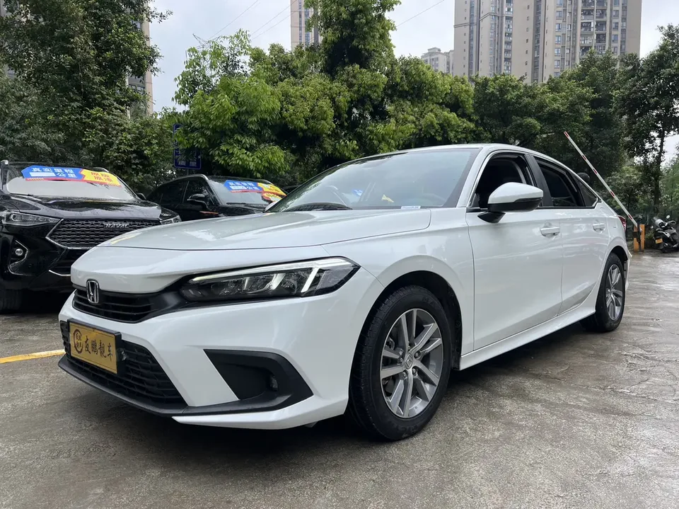 Honda CIVIC 2024