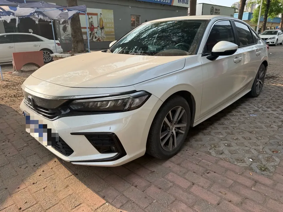 Honda CIVIC 2023