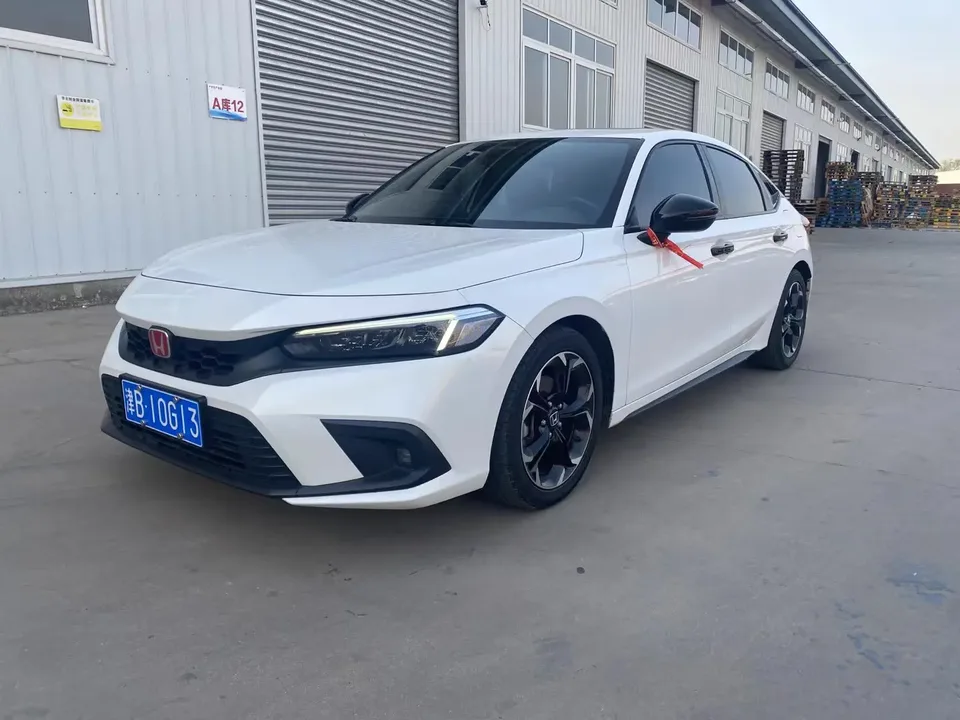 Honda CIVIC 2023