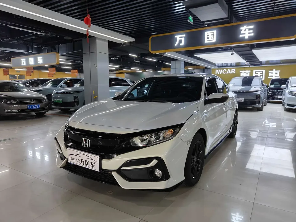 Honda CIVIC 2023