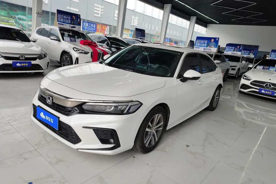 Honda CIVIC 2024