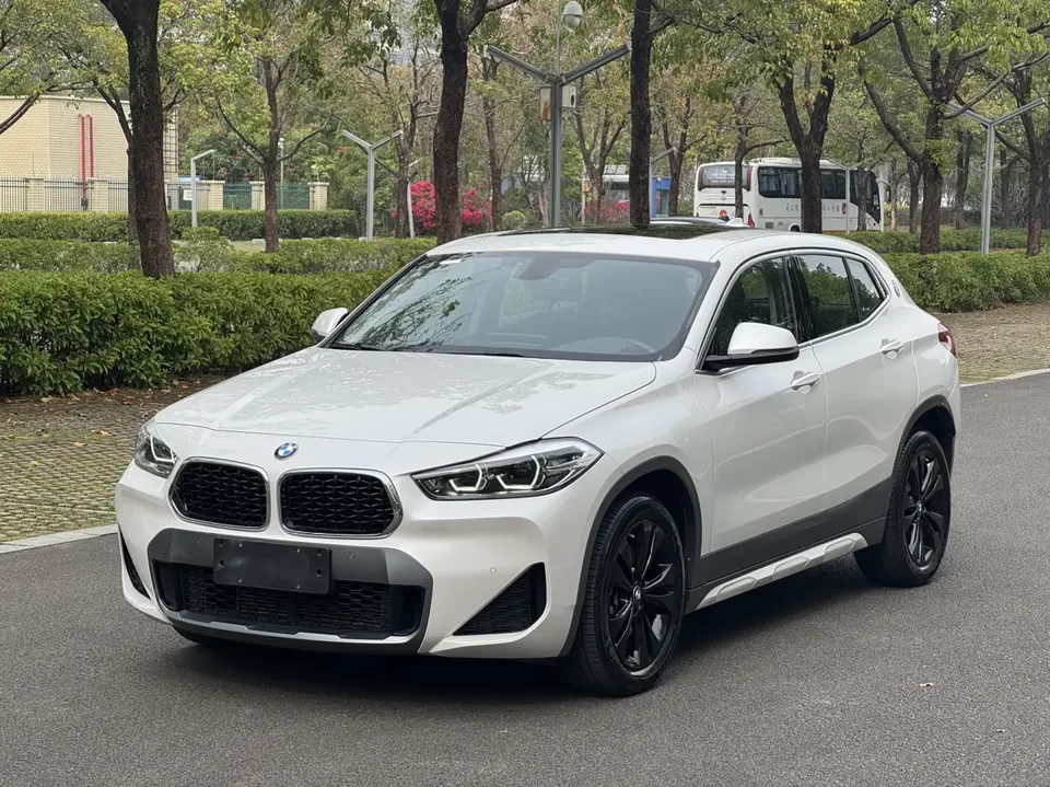 BMW X2 2023