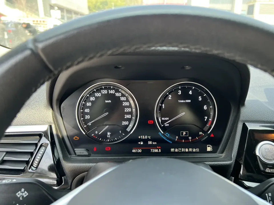BMW 1 Series 1 Series 2021 facelift 120i M Sport Night Edition 2022 — thumbnail 5