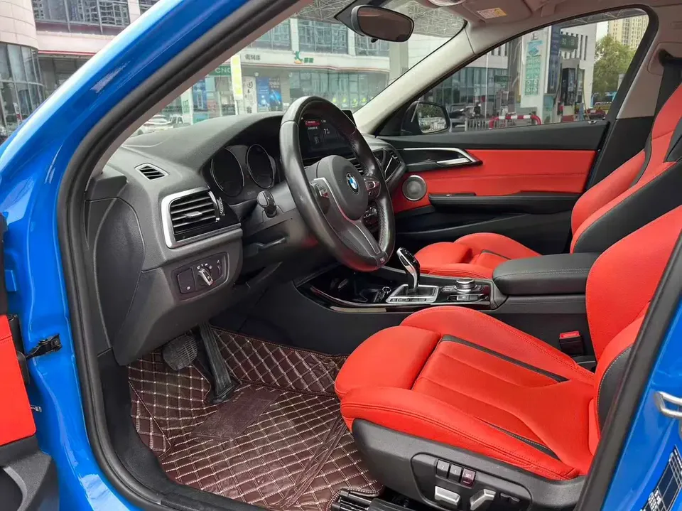 BMW 1 Series BMW 1 Series 2023 125i M Sport Night Edition 2023 — миниатюра 3