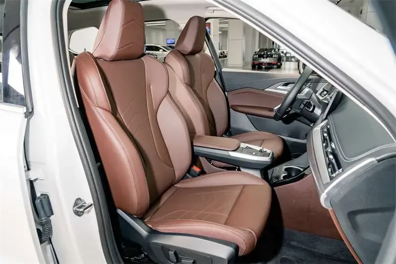 BMW X1 sDrive25Li M Sport Package 2024 — миниатюра 5
