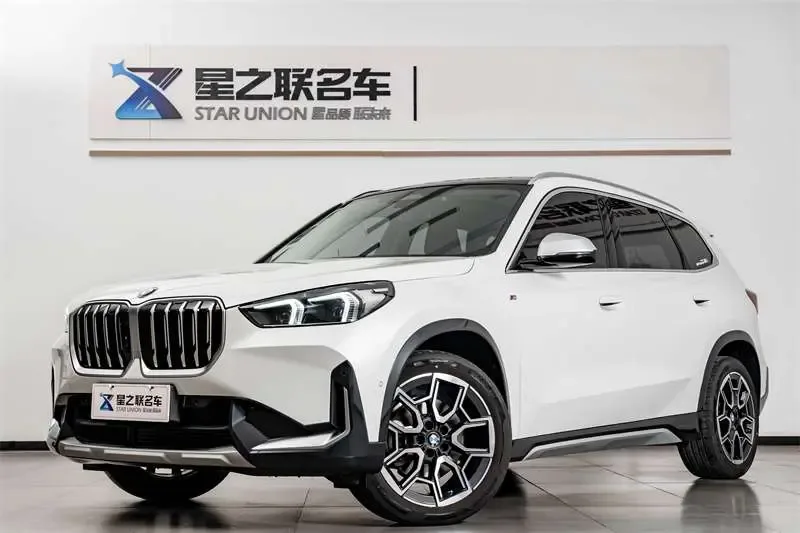 BMW X1 2023