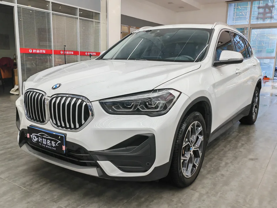 BMW X1 2023