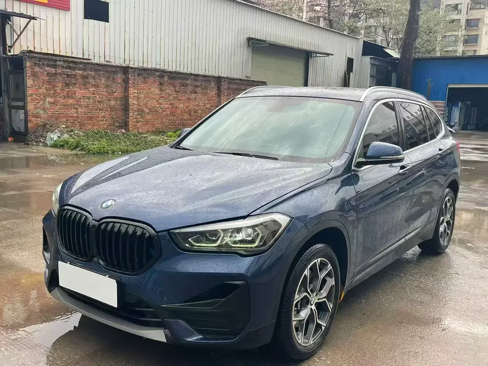 BMW X1 2023
