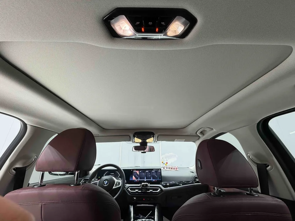 BMW 3 Series BMW 3 Series 2023 320Li M Sport Package 2023 — миниатюра 5