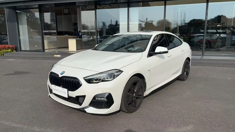 BMW 2 Series 2023