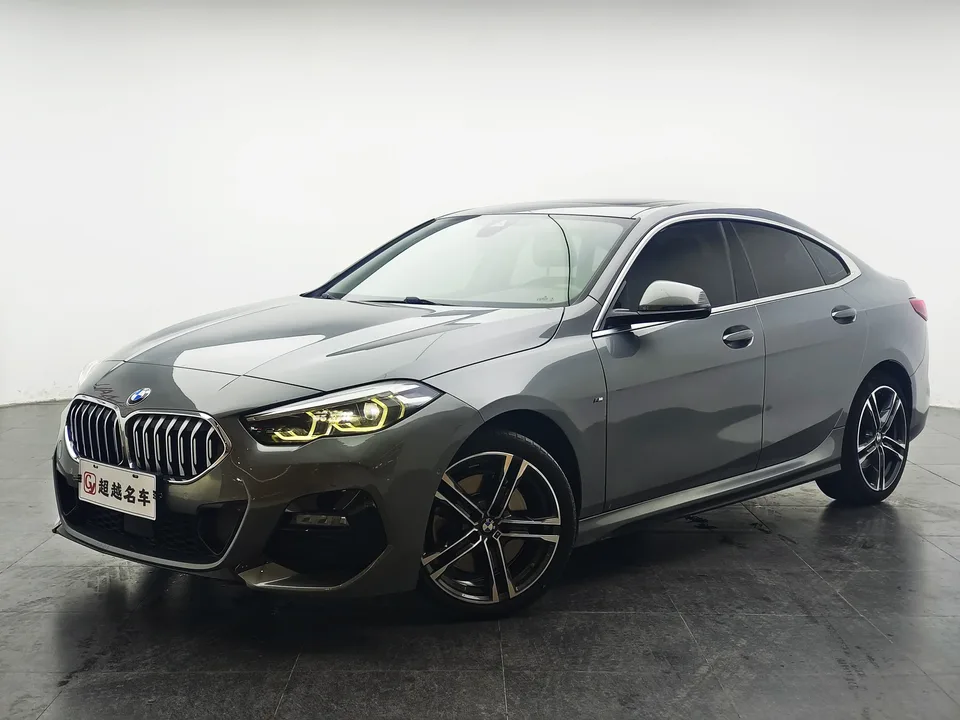 BMW 2 Series 2022
