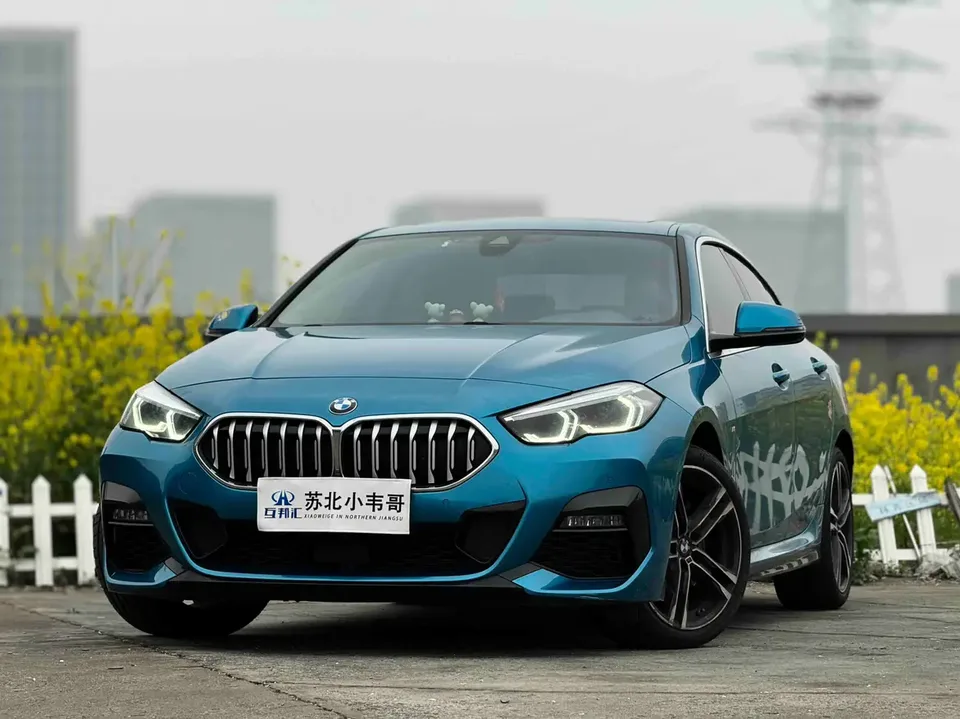 BMW 2 Series 2023