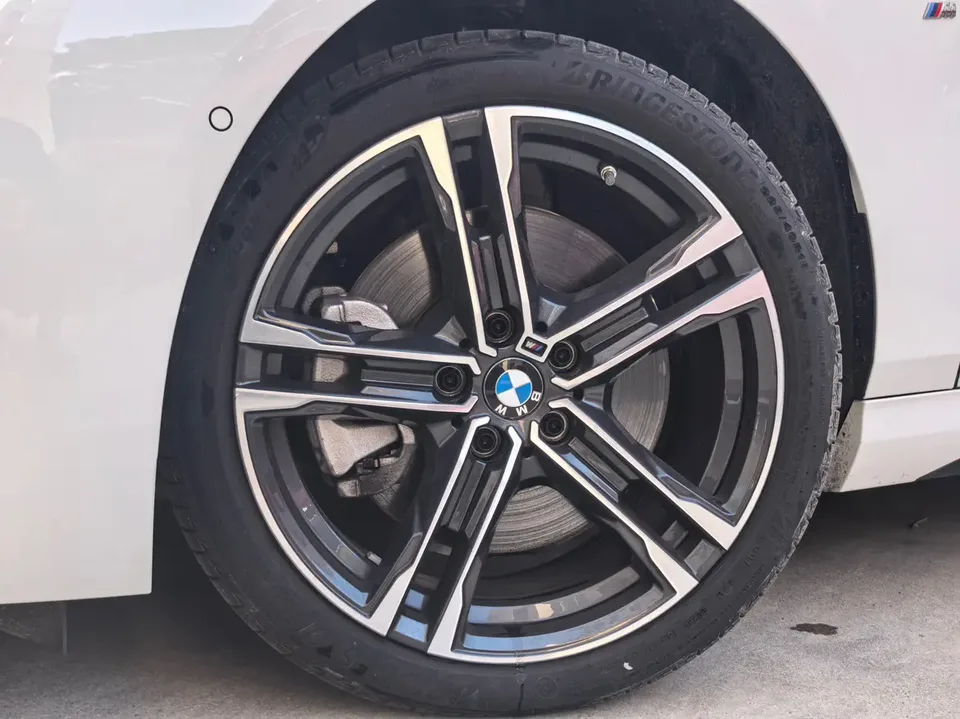 BMW 2 Series 225i Four-Door Coupe M Sport Package 2025 — миниатюра 3