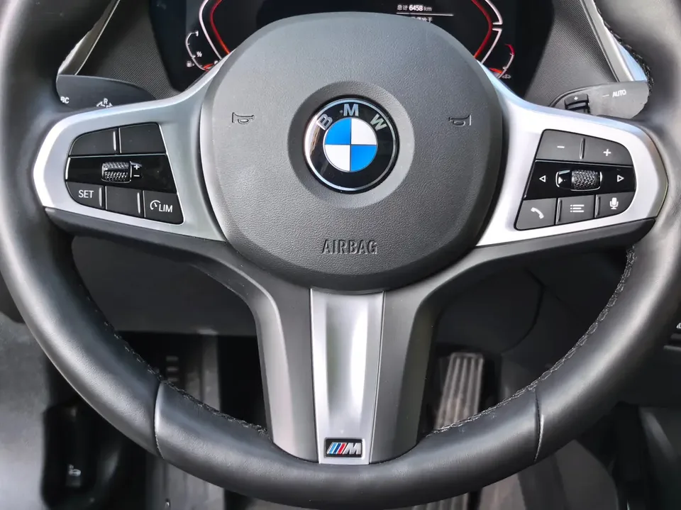 BMW 2 Series 225i Four-Door Coupe M Sport Package 2025 — миниатюра 5