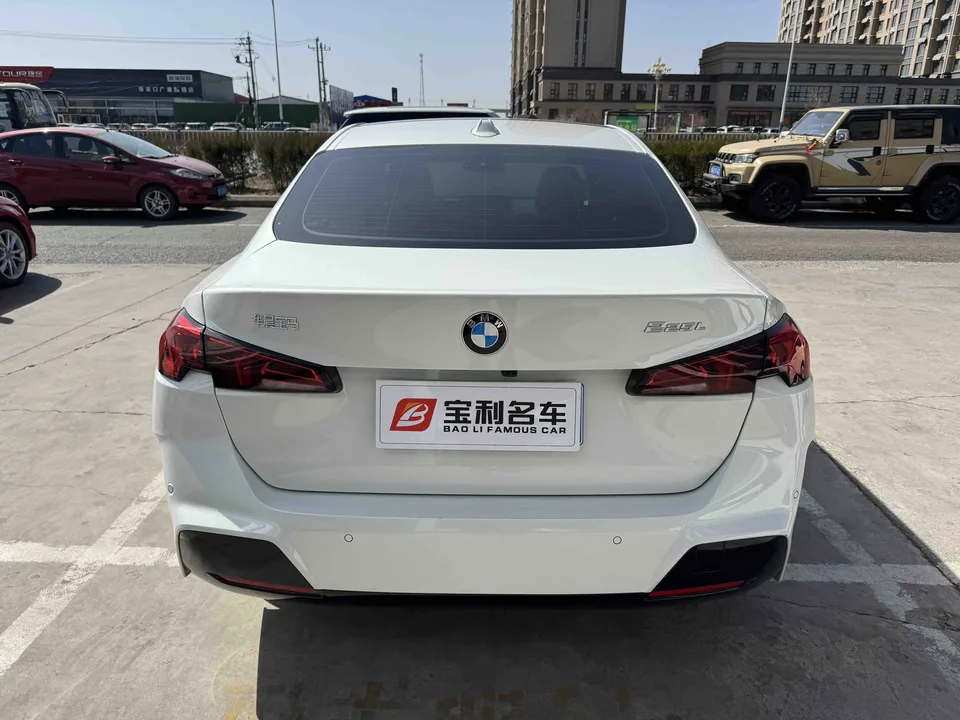 BMW 2 Series 225L M Sports Package 2025 — миниатюра 2