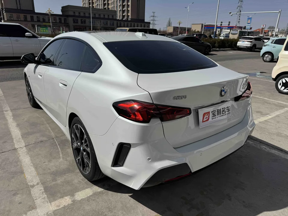 BMW 2 Series 225L M Sports Package 2025 — миниатюра 4