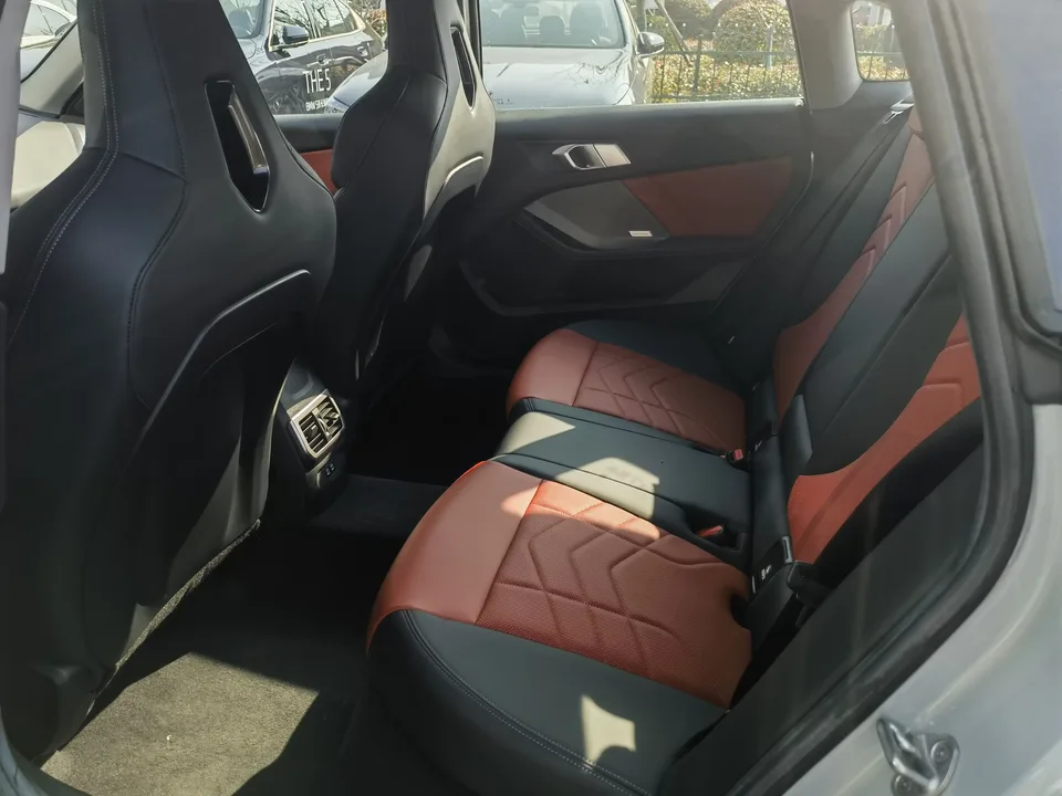 BMW 2 Series 2 Series 2025 225L M Sport Night Edition 2025 — thumbnail 3