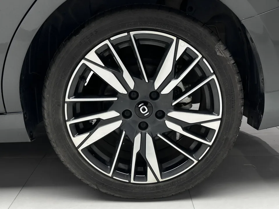 Changan Qiyuan A05 Changan Qiyuan A05 2024 145 Max 2024 — миниатюра 3