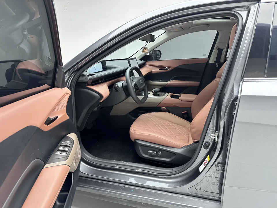 Changan Qiyuan A05 Changan Qiyuan A05 2024 145 Max 2024 — миниатюра 5