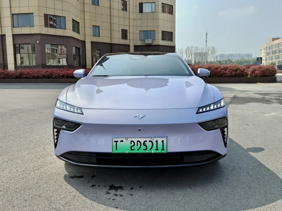 Dongfeng e007 2025