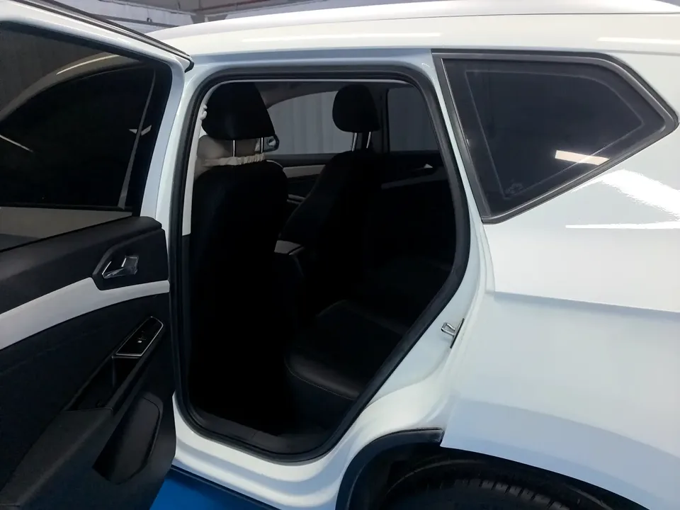 Jetta VS5 280TSI Automatic Joy Edition 2022 — миниатюра 5