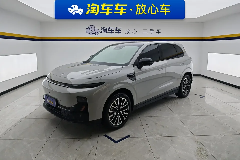 Leapmotor B10 2025